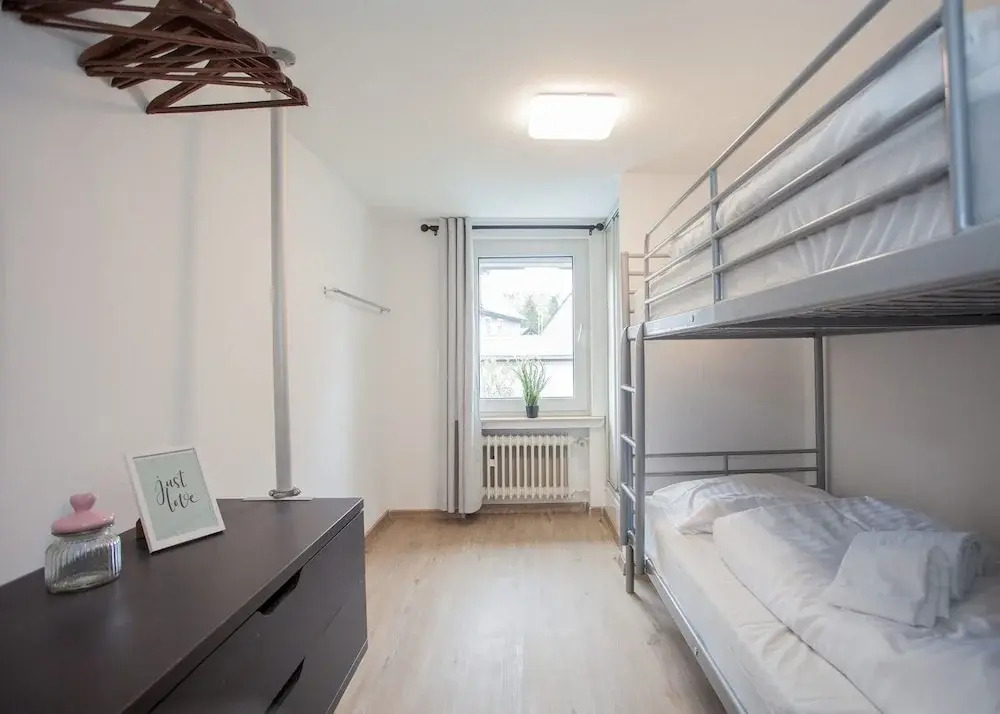 Apt - Neuastenbergerstrasse 4 Neuasten