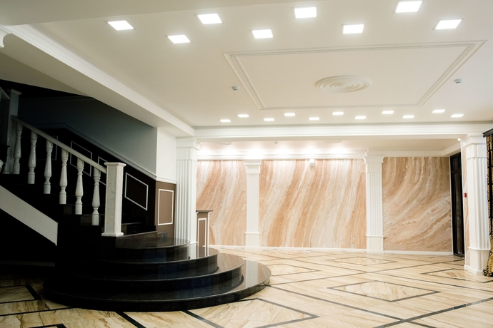 Aygun Plaza Hotel Taksim