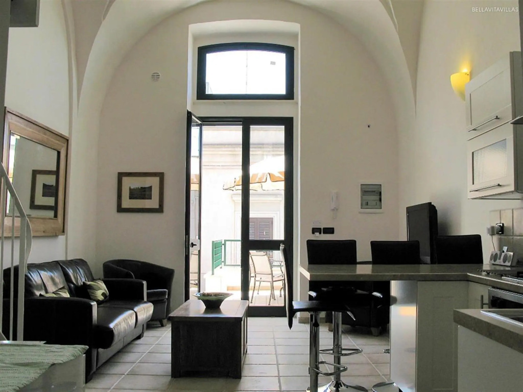 386 Appartamento in Residence a Morciano Torre Vado