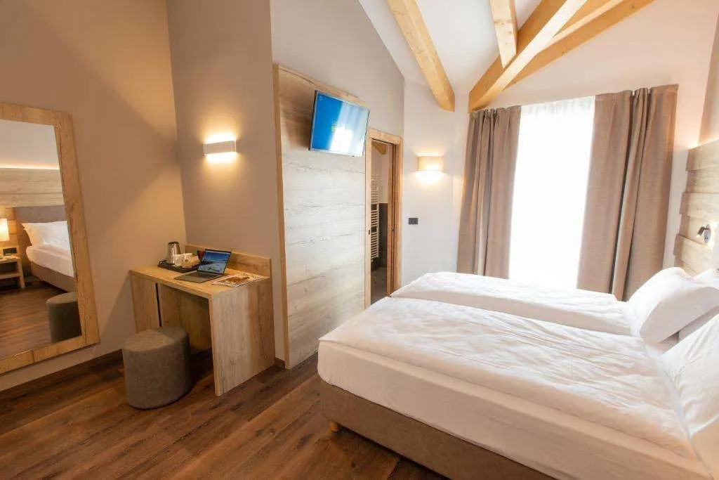 Àlia Bianca Active & Family Hotel