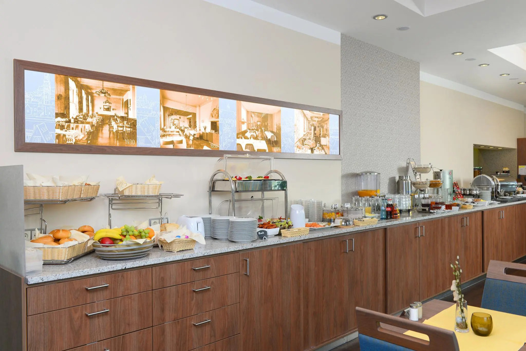 Ringhotel Loews Merkur