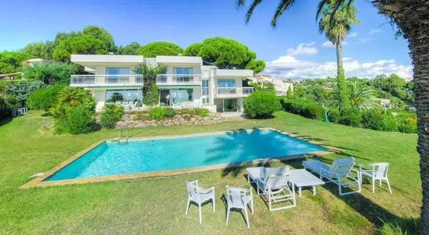 Cannes Immo Concept Caltha