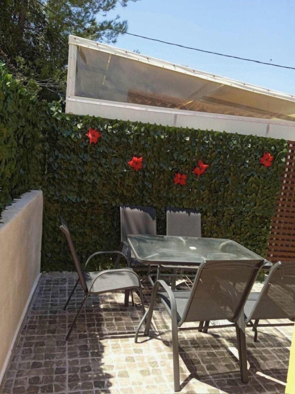 Ionian residence