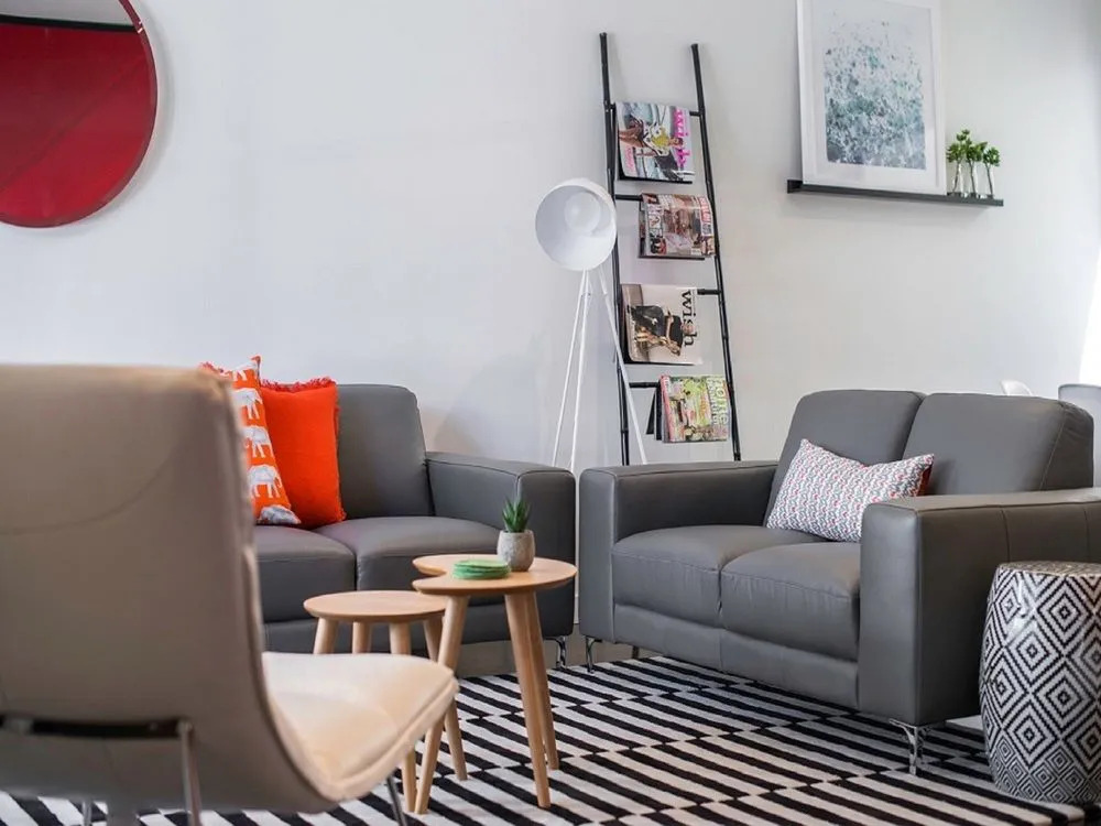 Apartment2c - Highline