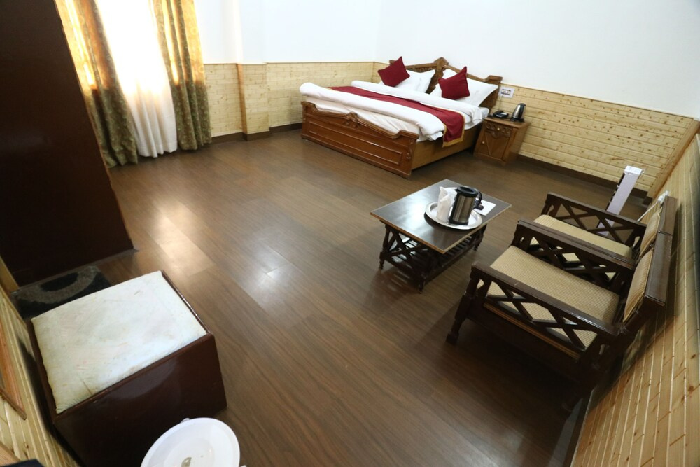 Hotel Royal Palace