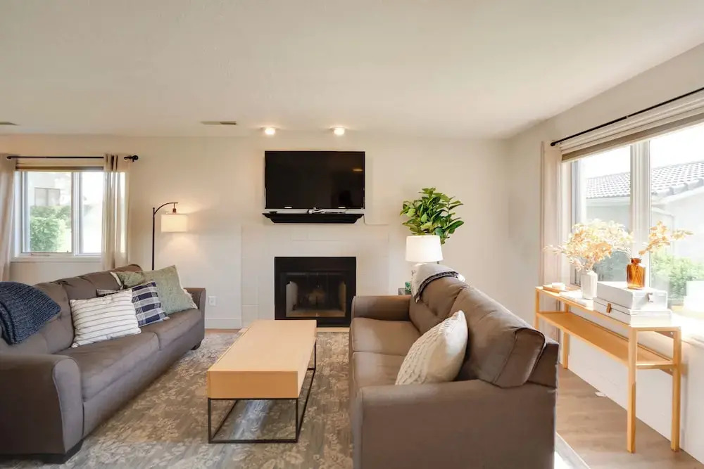 5 Mi to Dtwn St George: Condo w/ Resort Amenities!