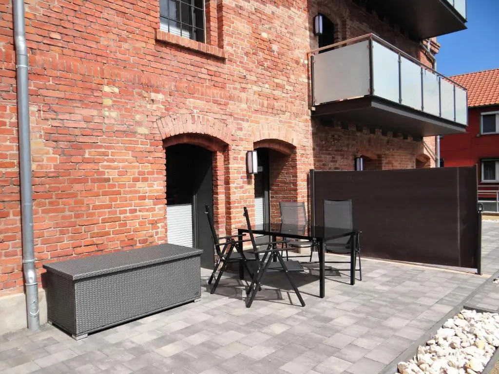 Speicher Residenz Barth E0 App 2