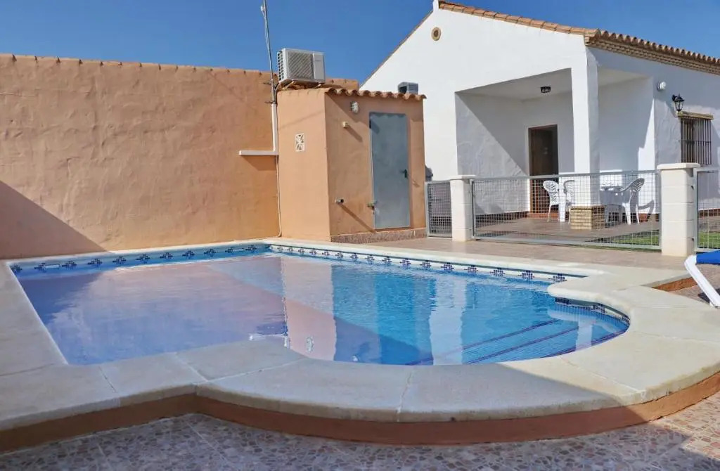 Casa El Cortijillo
