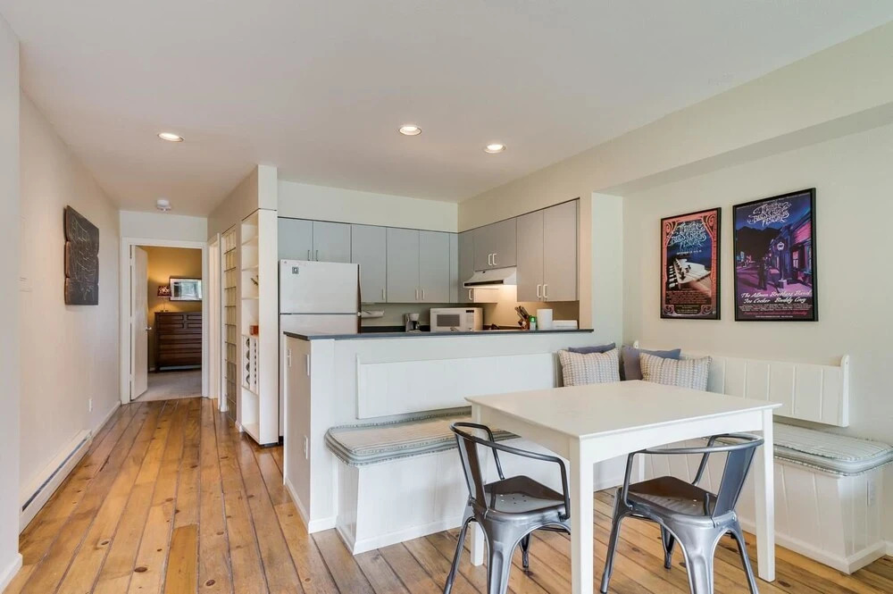 Muscatel Flats 19 1 Bedroom Condo By Accommodations in Telluride