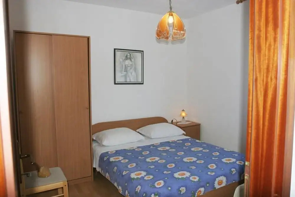 Apartments Gašperov