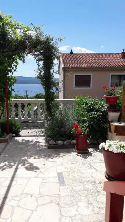 Apartmani Jasminka
