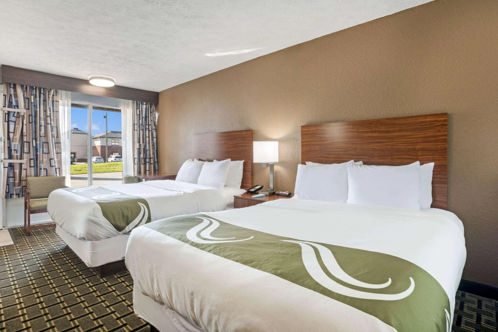 Quality Inn