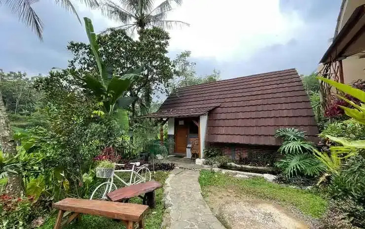 Ranca Resort Ciater , Lembang - Bandung
