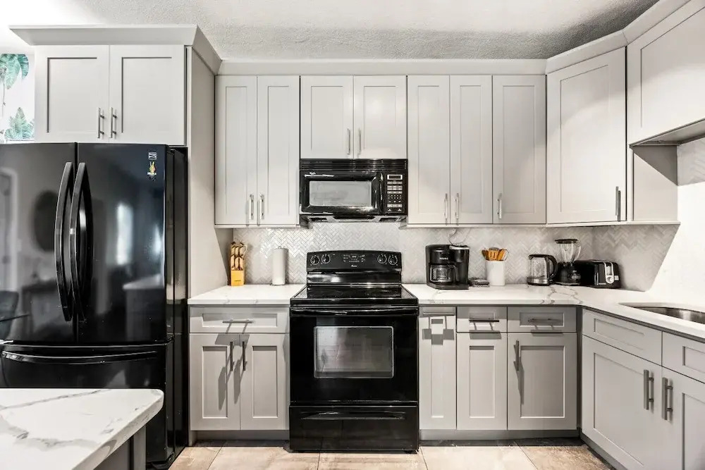 Orlando Airport Vacation Home Pet Friendly