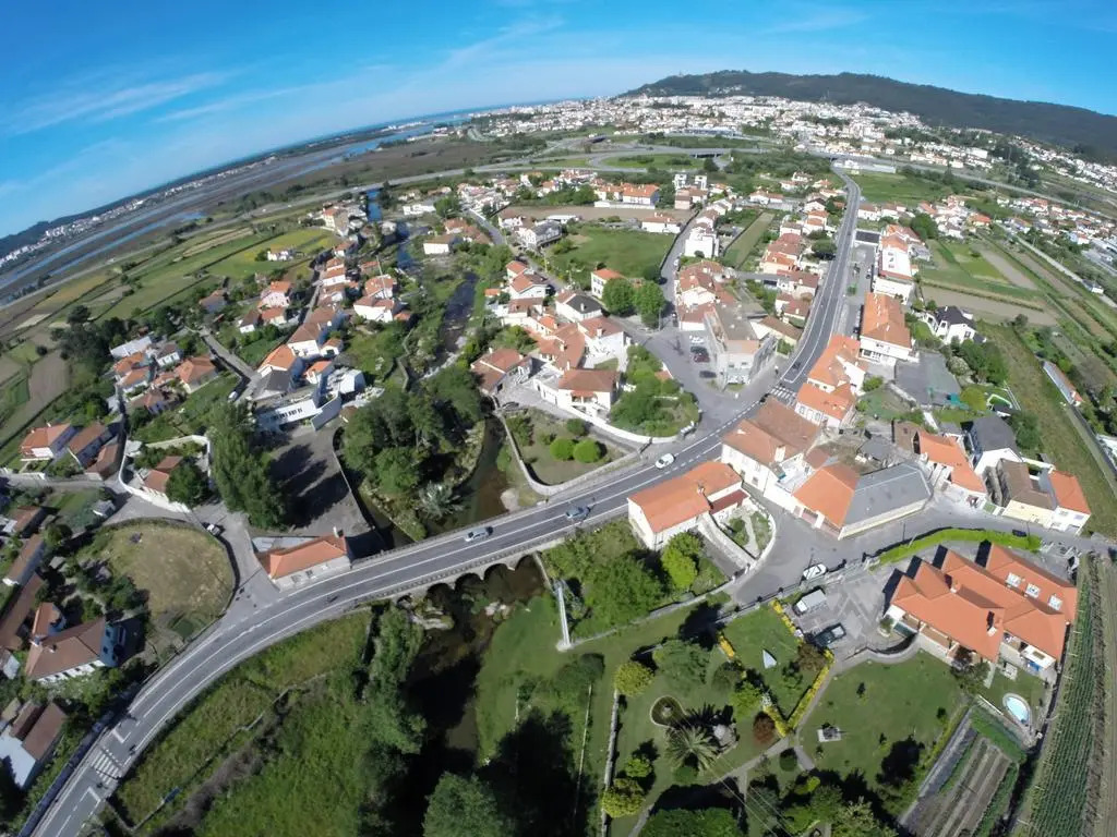 Hotel A Ponte