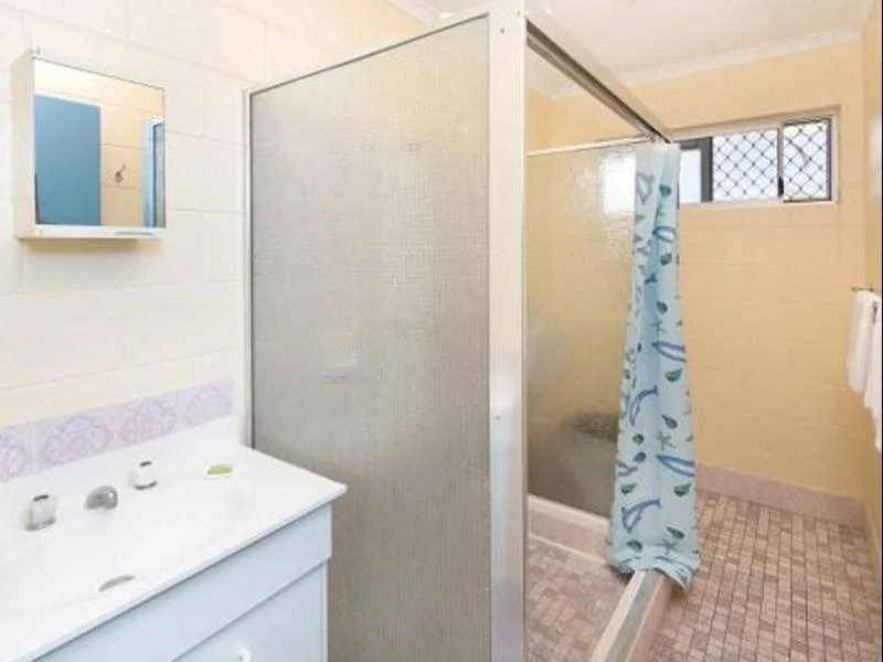 Townsville Seaside Apartments