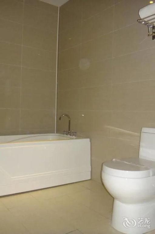Guangzhou Jun Rong Hotel