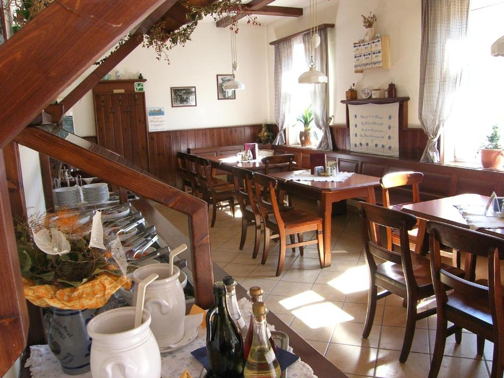 Gasthof Safenhof