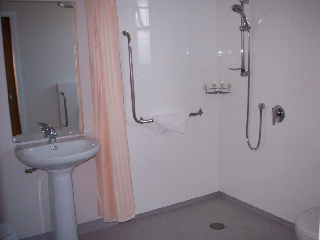 Feilding Motel