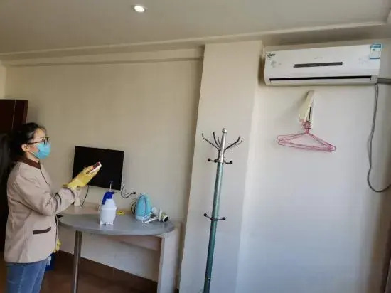 Xinju Express Hotel