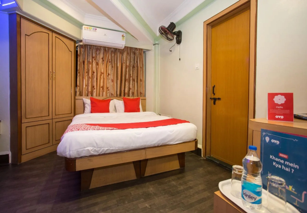 Hotel Padma Krishna