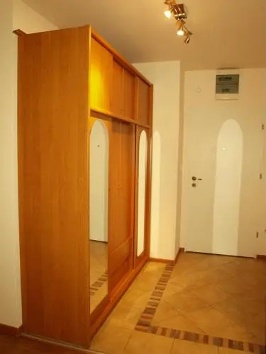 Globetrotters' Apartment