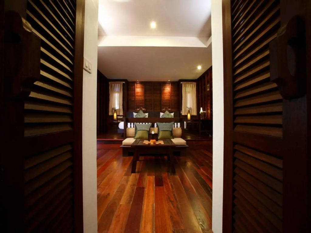 Chaweng Garden Beach Resort - Koh Samui