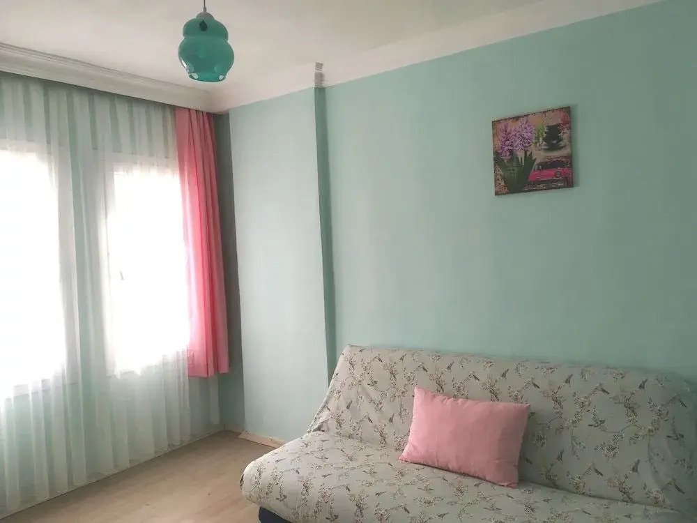 Servet Apart Hotel Fethiye