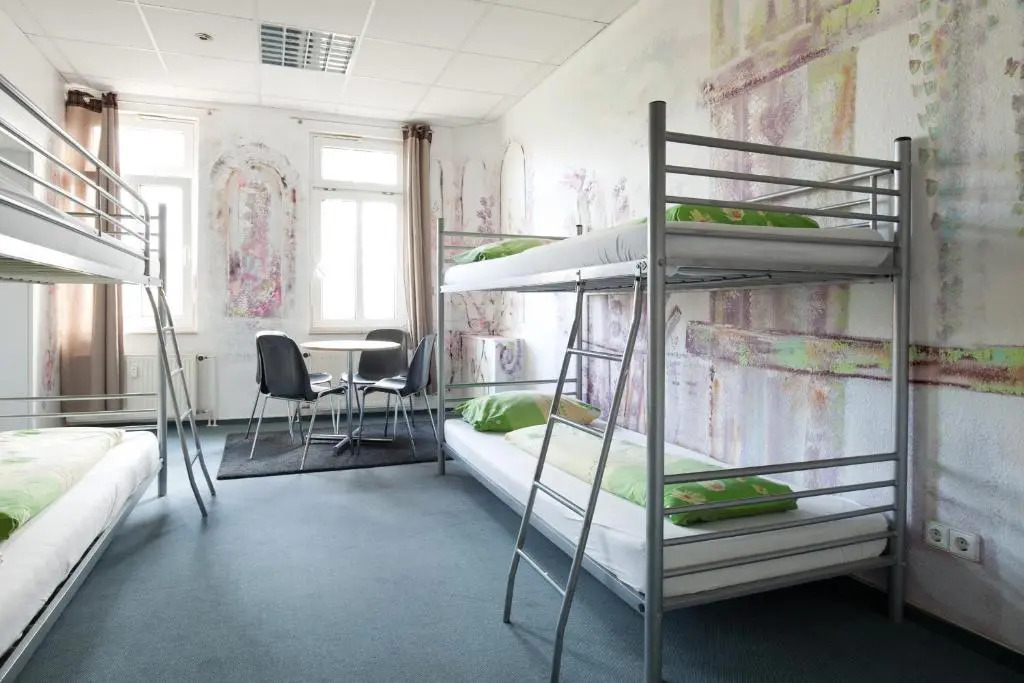 Hostel Jena