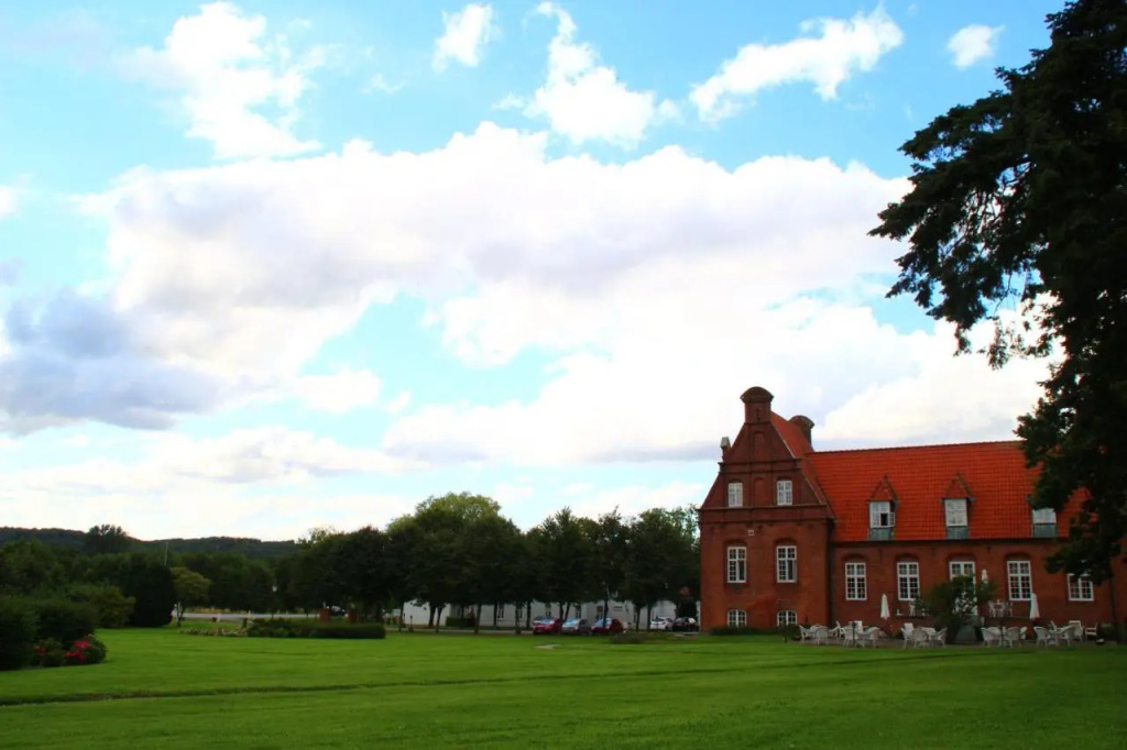 Sophiendal Slotshotel