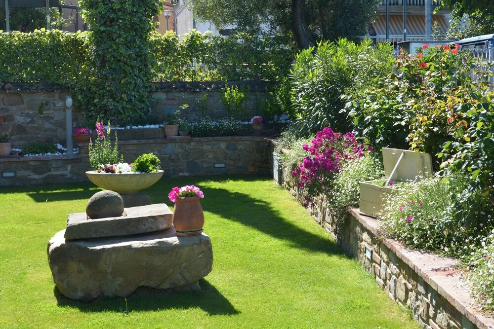 Relais La Rosetta