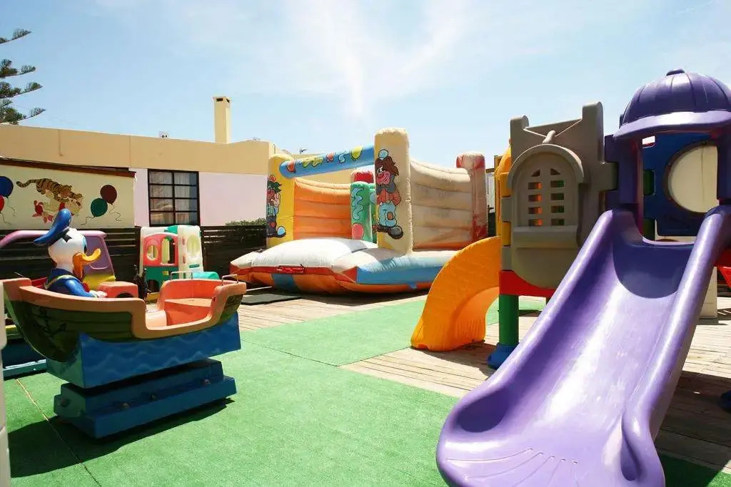 Anissaras Beach Appartement