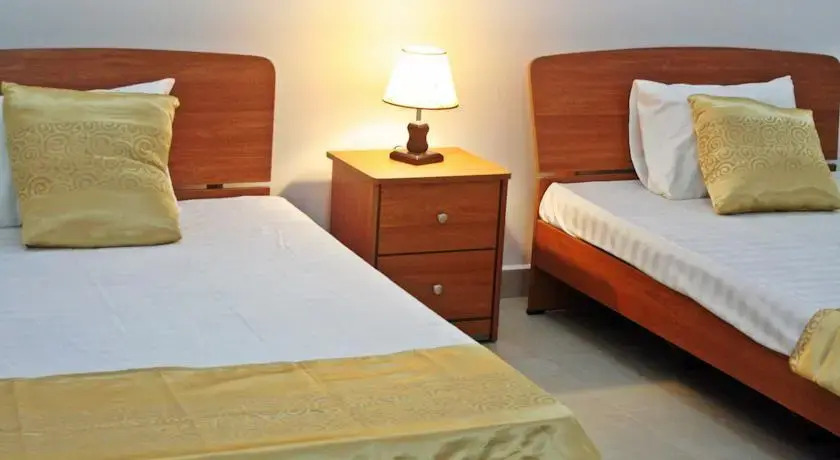 Dilshey Residences