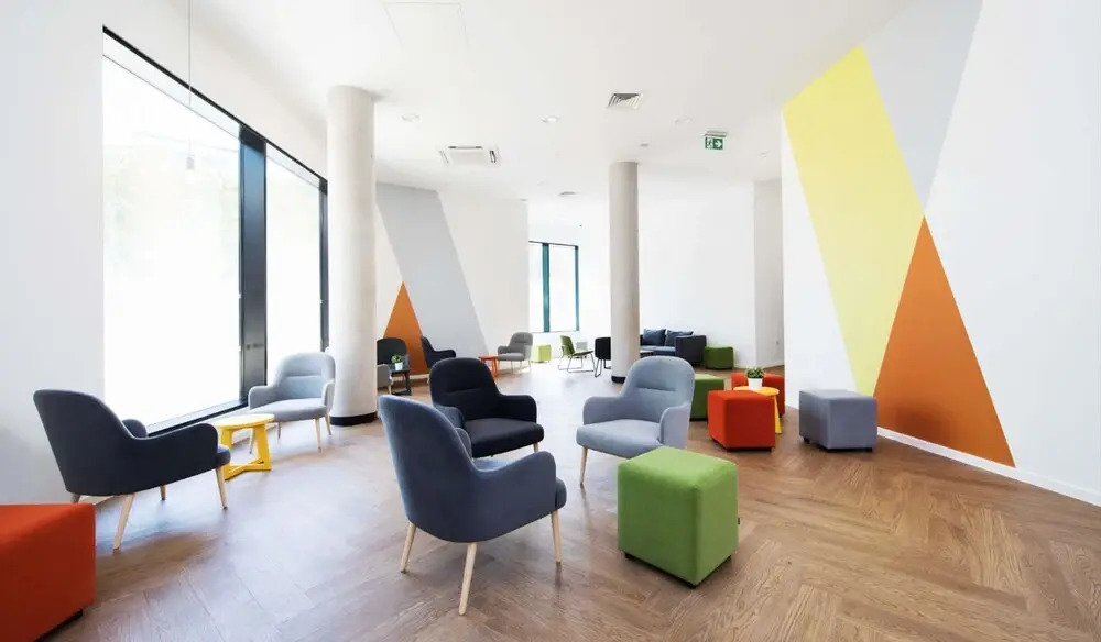 Modern Student-Only Ensuite Rooms in Central Portsmouth