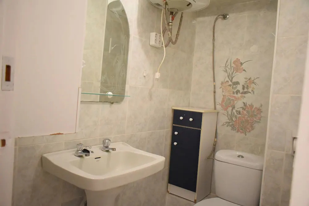 Apartment Low Cost Piscis 11