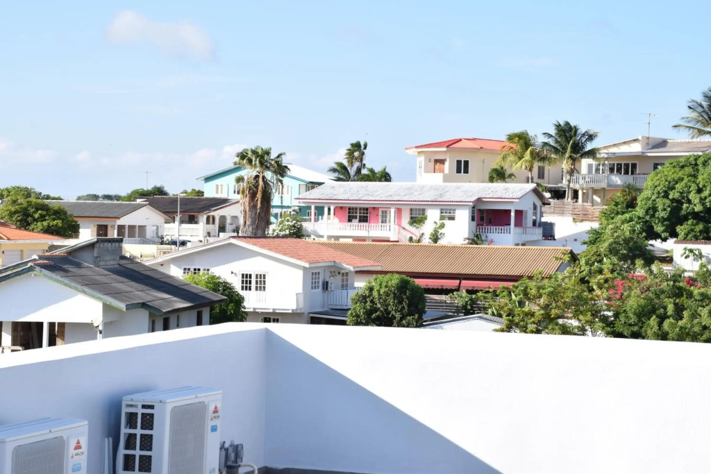 CG Apartment - Kibrahacha