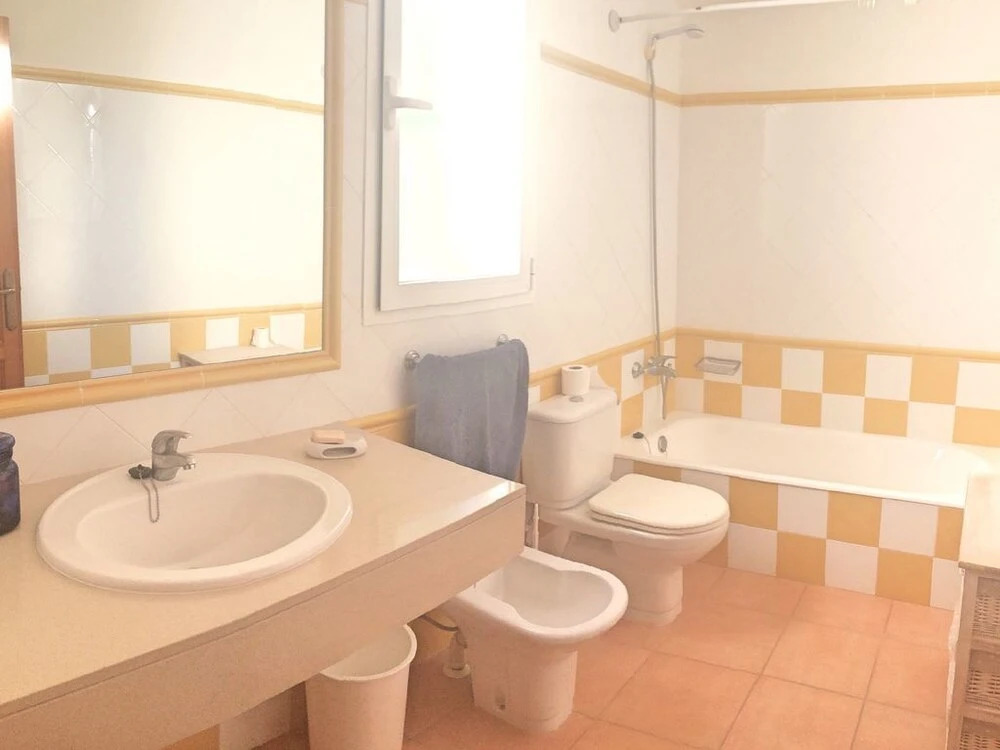 Villa Beatriz