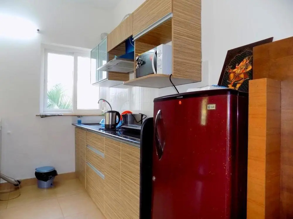 Modern Apartment near Club Cabana- CM035