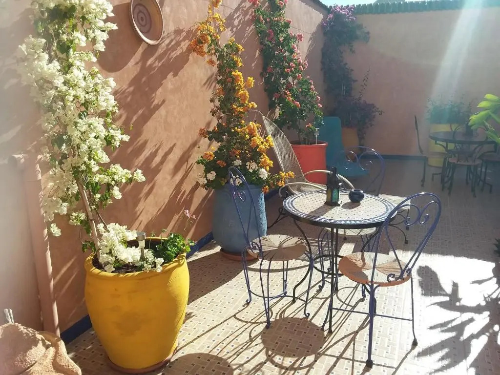 Maison du Soleil