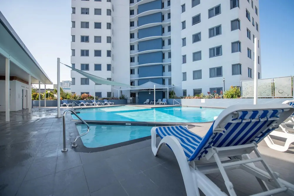 Centrepoint Apartments Caloundra