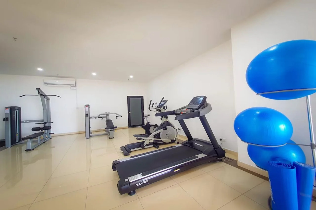 Ramada Suites by Wyndham The Straits Johor Bahru