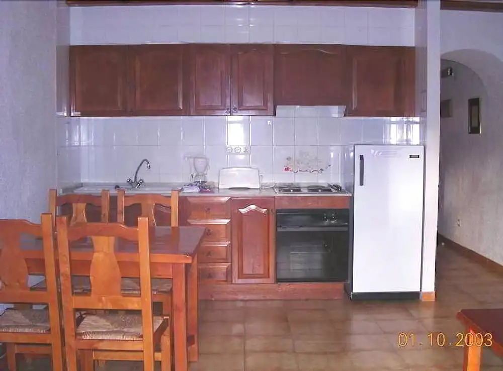 Apartamentos Azahar