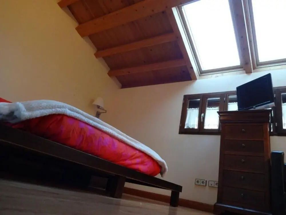 Hotel Rural Cayetana