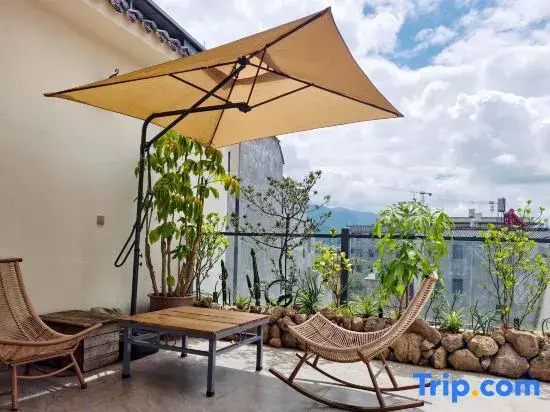 Yeshu Homestay