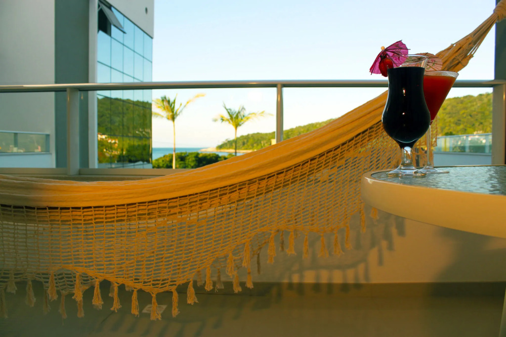 Reserva Praia Hotel