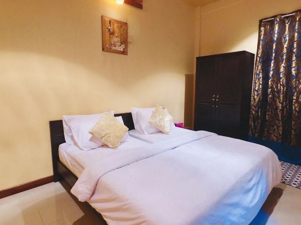 Himeyn Beach Retreat