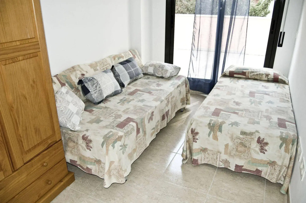 Apartaments Eton