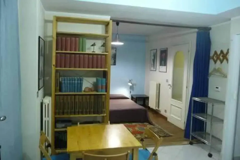 Taurus Home in the Heart of the City
