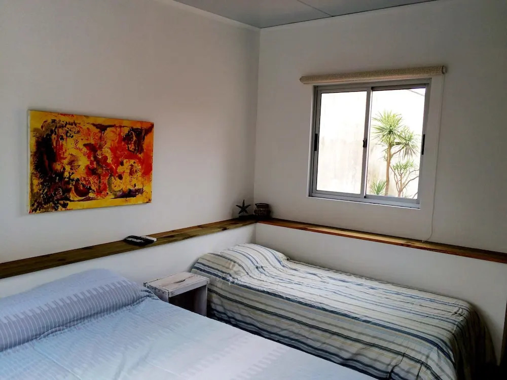 TAS D VIAJE Suites - Hostel Boutique