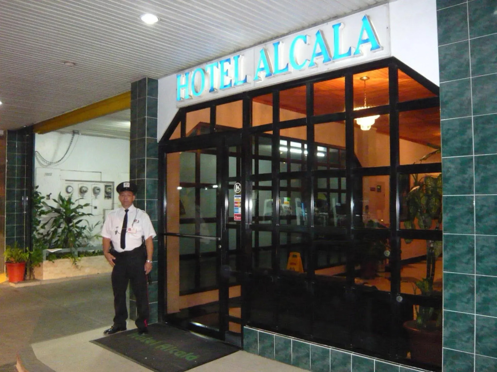 Hotel Alcala